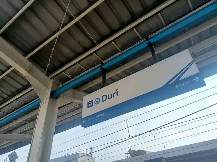 Mencari pekerjaan