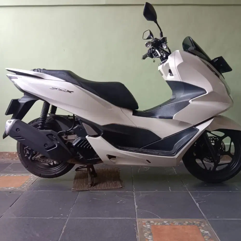 Pcx 160 2021 cbs