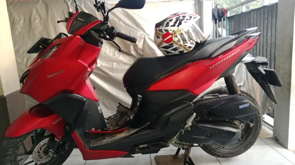 Dijual Vario 160 2022