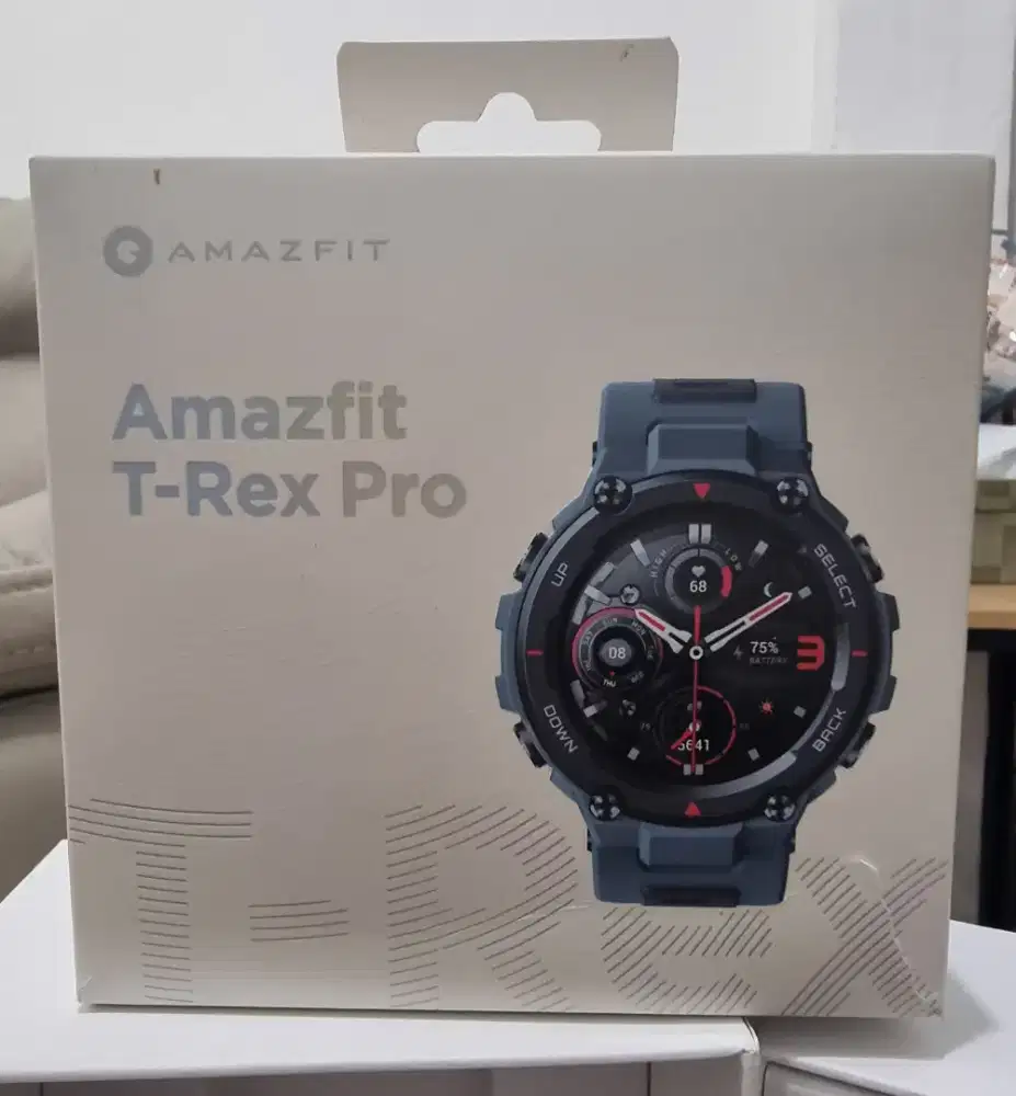 Smart Watch AMAZFIT TREX PRO