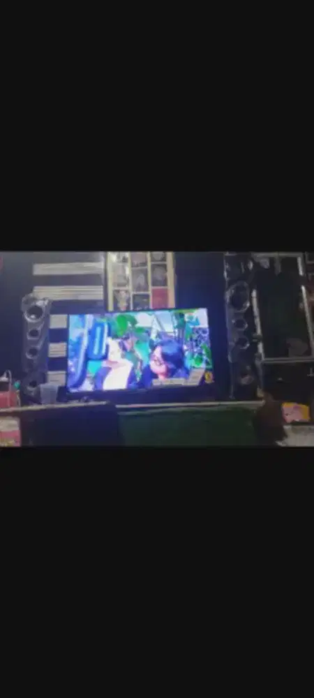 TV politron smaart mulus no minus orian segelan