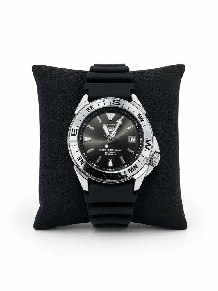 Jam Tangan Seiko