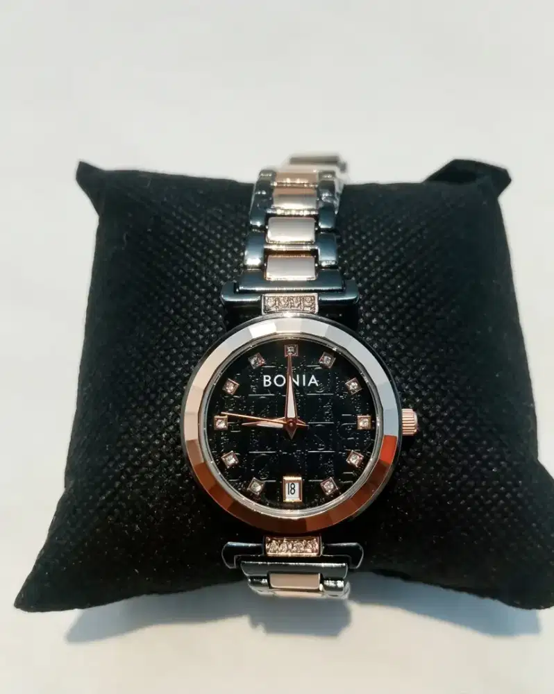 Jam Tangan Wanita Bonia