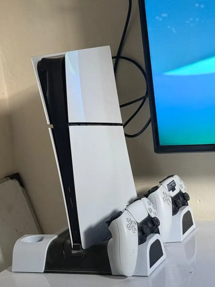 Ps 5 digital 1TB