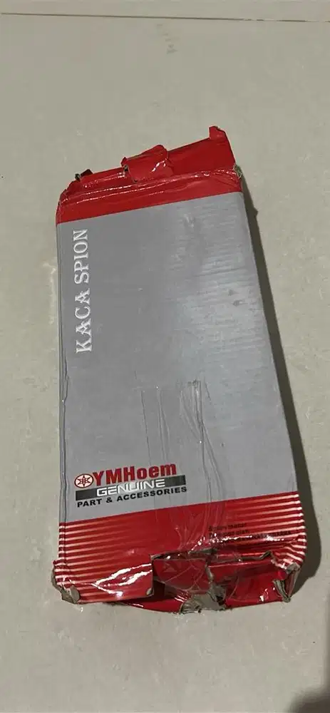spion model yamaha x1