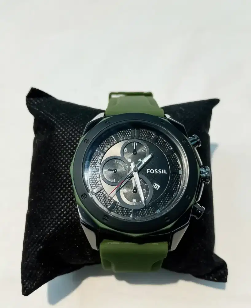 Jam Tangan Fossil
