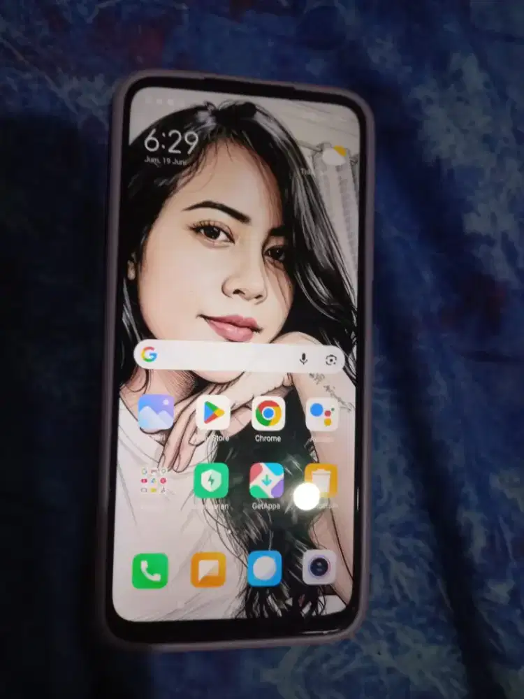 Redmi 10 2022 6/128