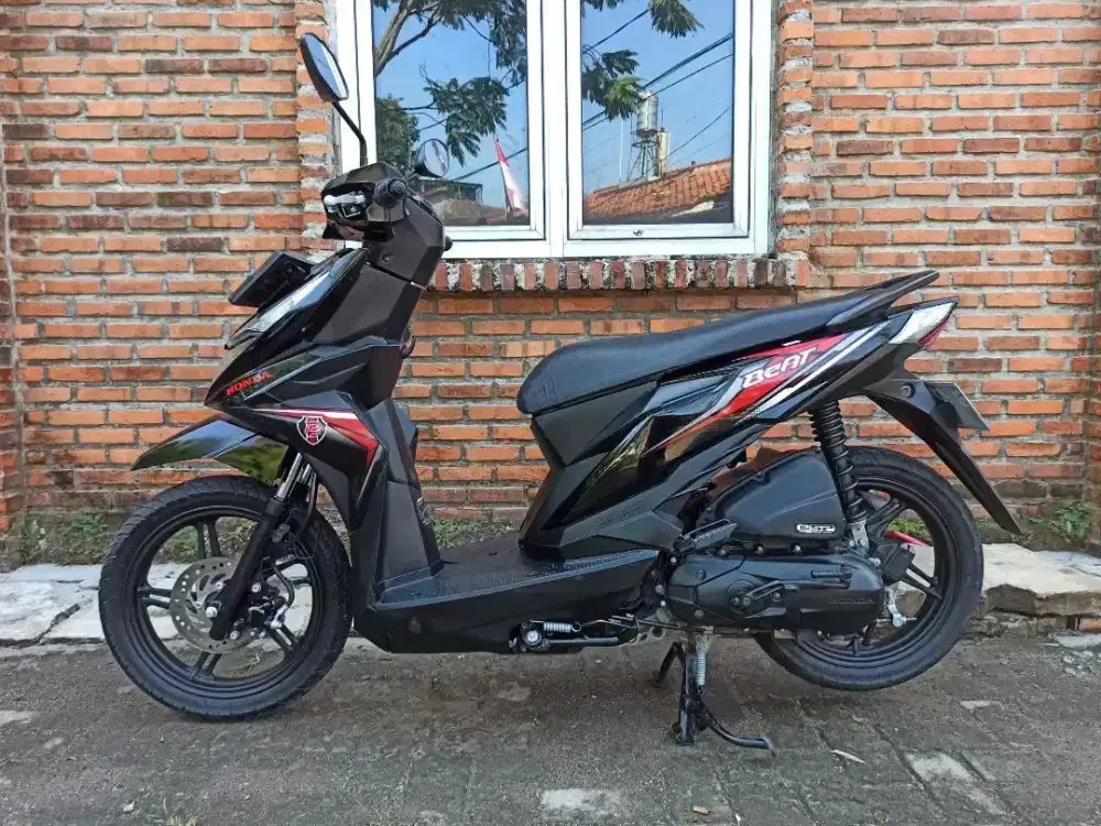 B e a t fi tahun 2020 ss komplit