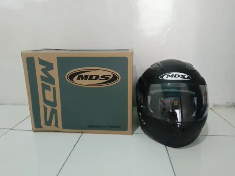 Helm MDS modular