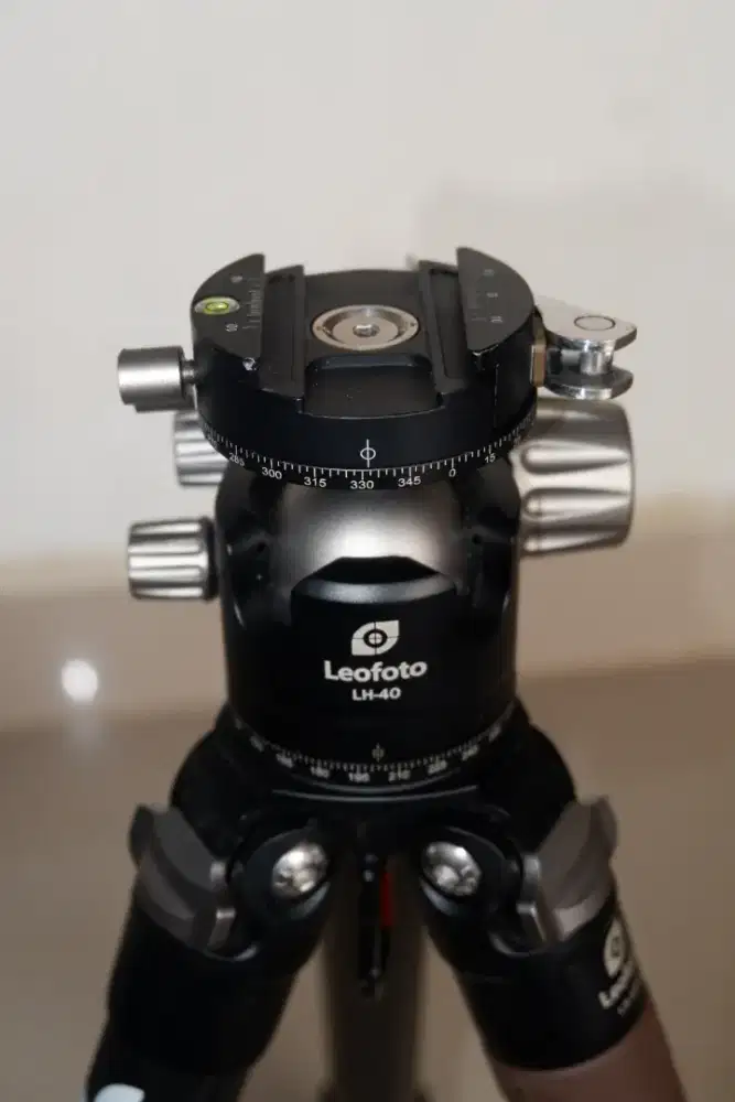 Tripod Leofoto LS324C