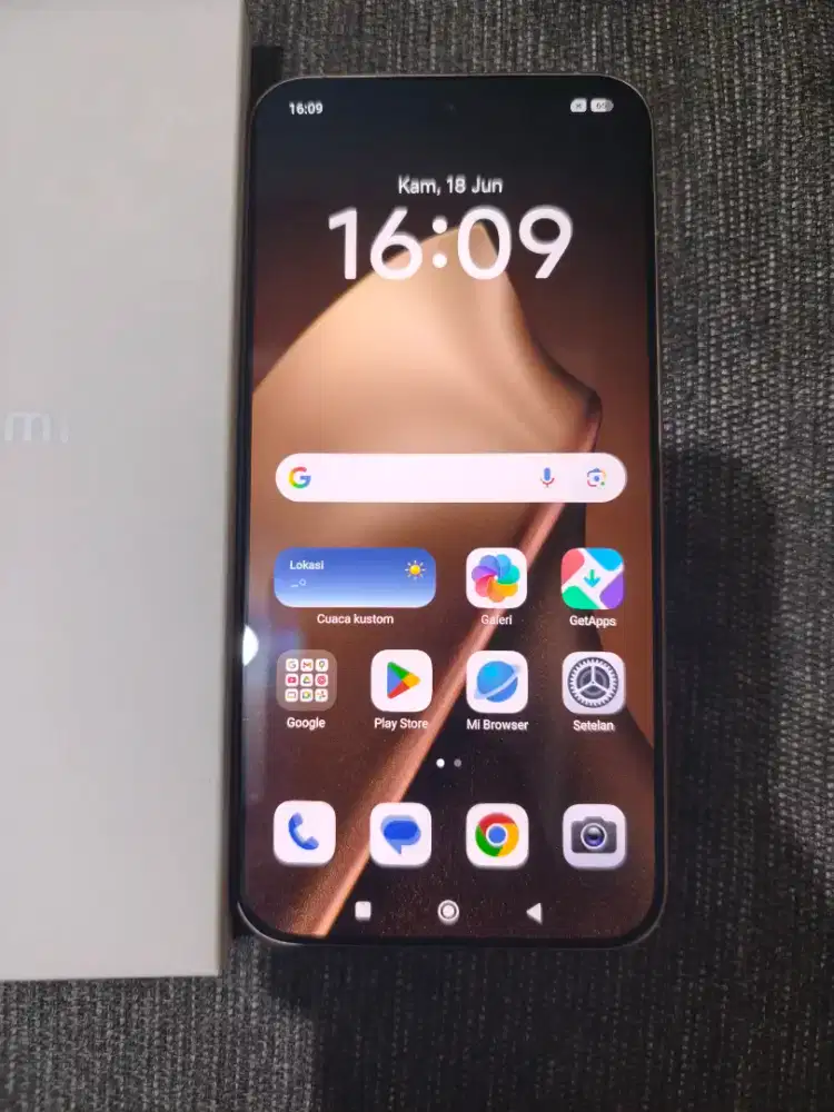 Xiaomi 15T Pro 512 Like New