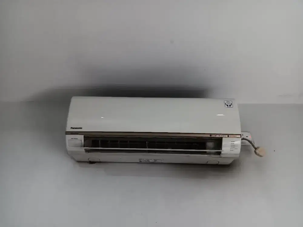 AC panasonic inverter 1PK