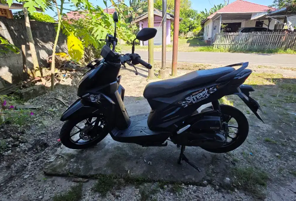 BEAT STREET 2022