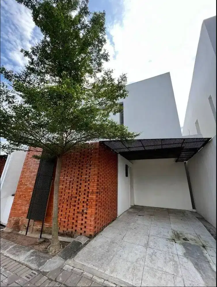 Disewakan Rumah di Vida Bekasi