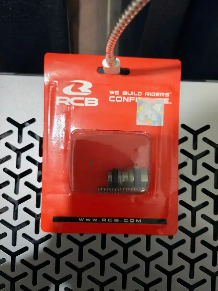 Seal Master Rem RCB S1 14MM