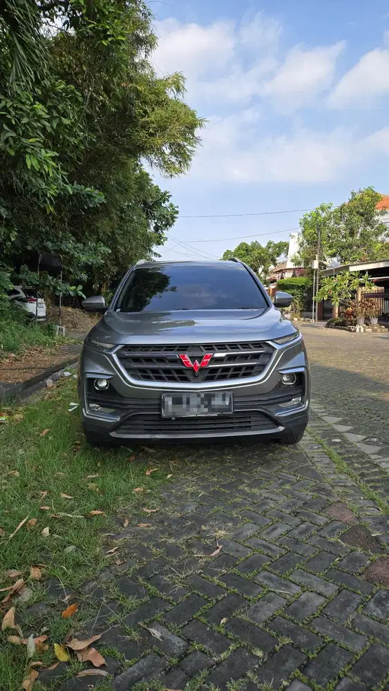 penjual