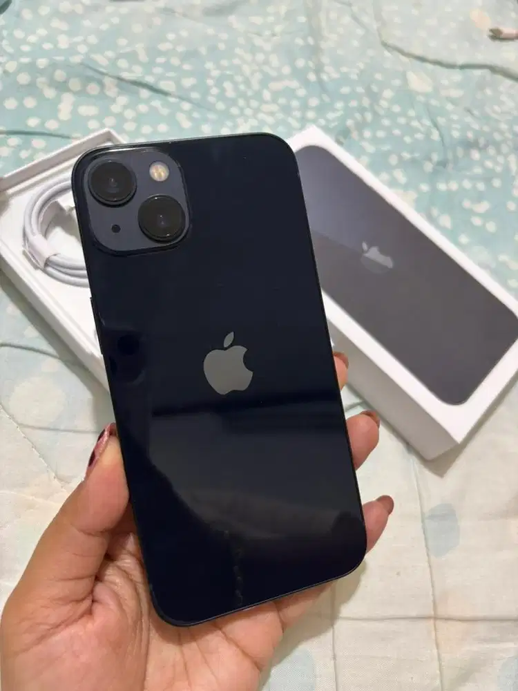 Iphone 13 128GB Midnight ALL OPERATOR
