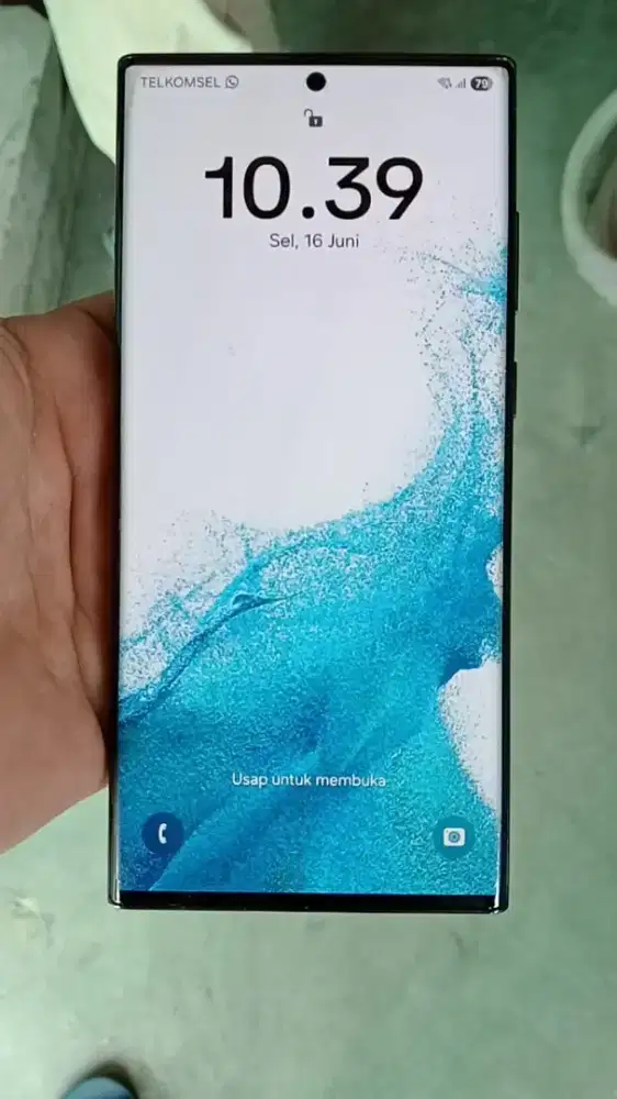 Samsung s22 ultra 5g 12/256gb