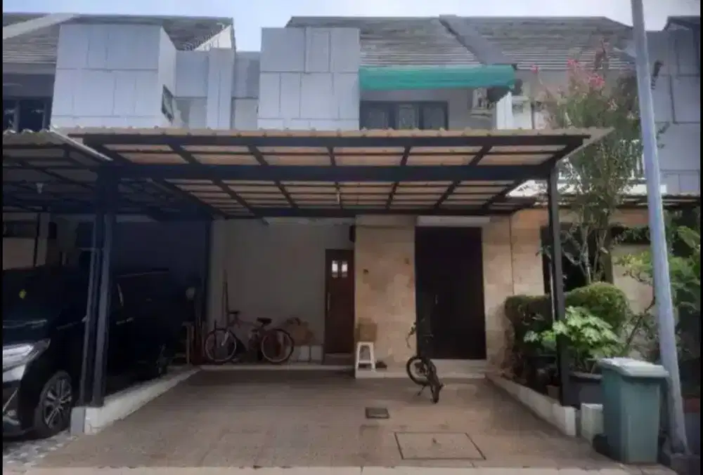 CLUSTER PREMIER RIVEIRA RESIDENCE RAWAMANGUN