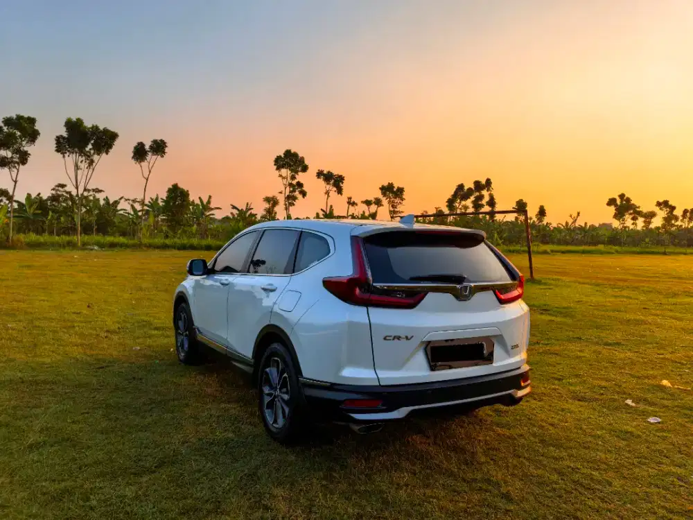 Crv turbo 1.5 non prestige th 2022