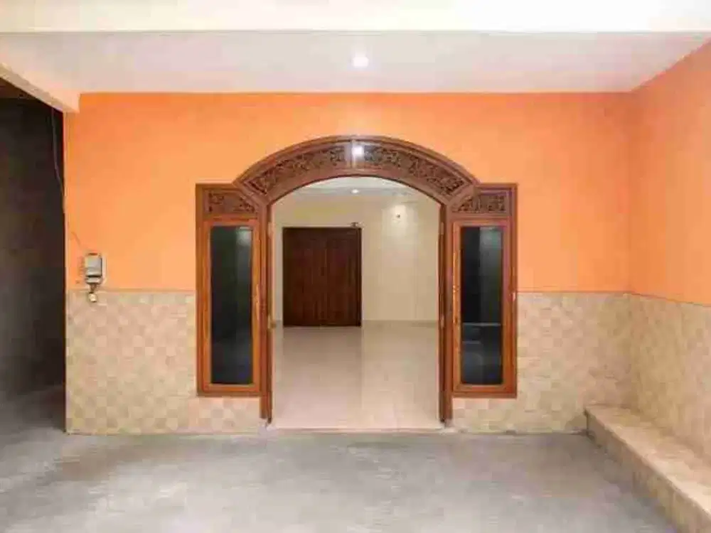 Rumah Murah Ikan2 Lowokwaru Malang Kota