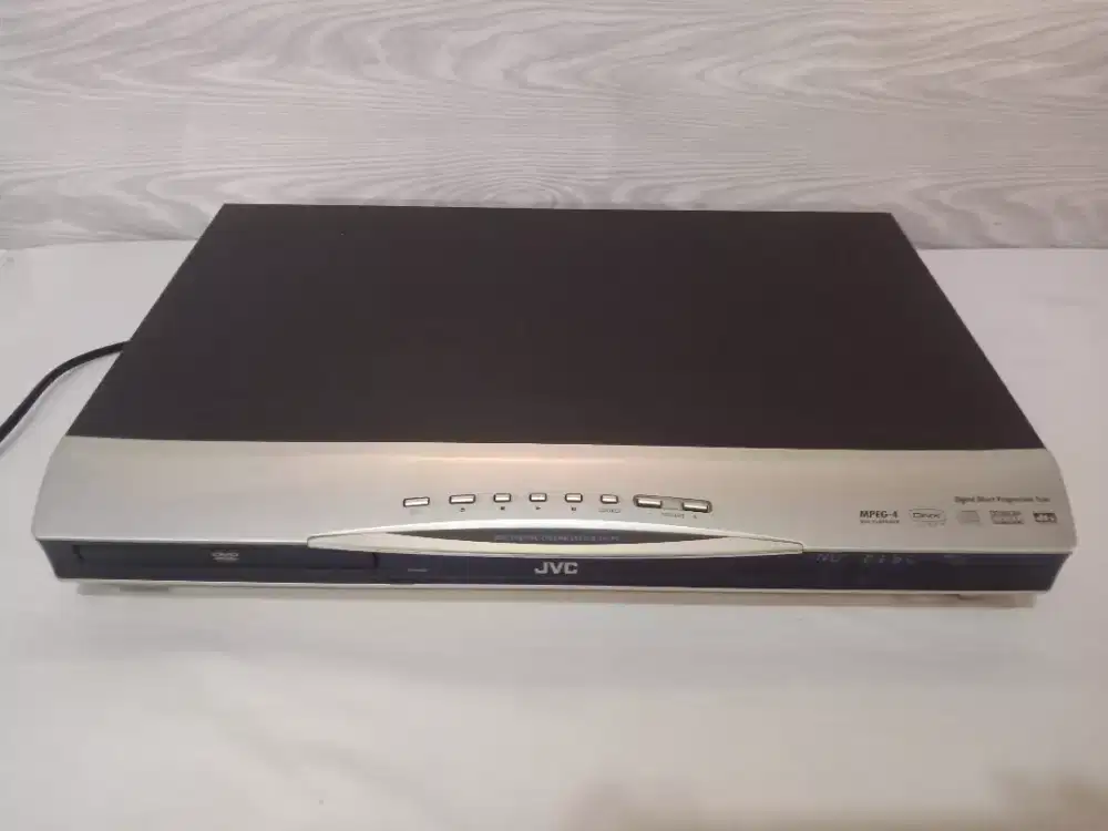 DvD Home Theater JVC TH P7