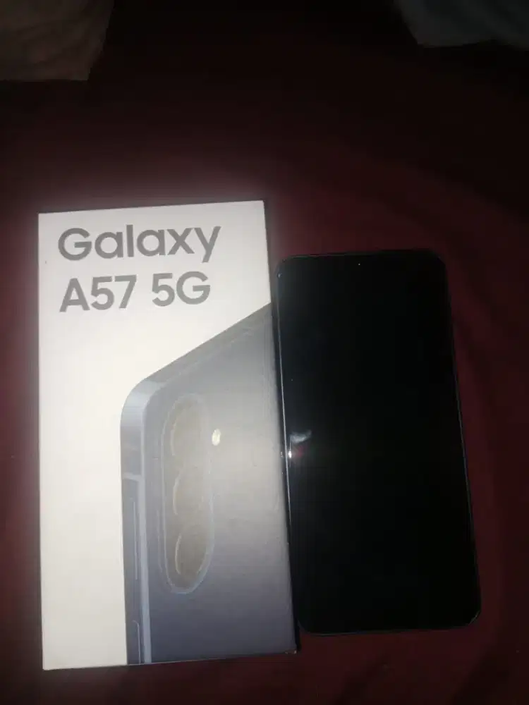 Take over samsung A57 8gb/256gb