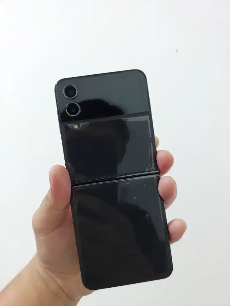 Samsung Z Flip 4 8/256