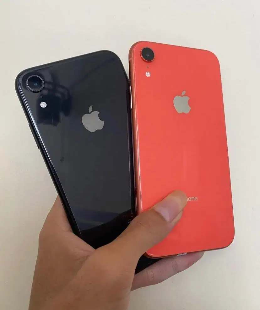 Iphone xr 64gb nominus