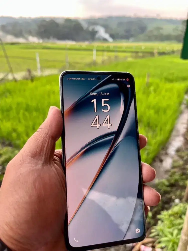 DIJUAL VIVO V40Lite 4G