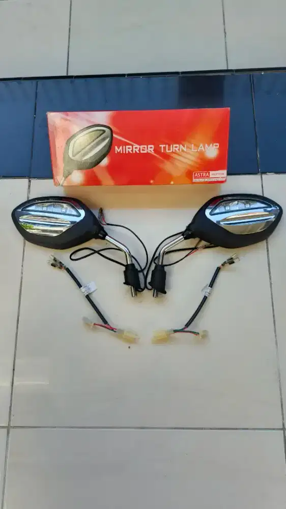 Spion LED Original HONDA