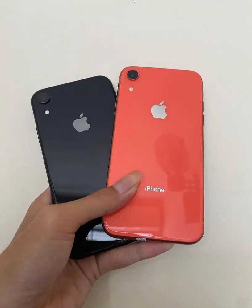 IPHONE XR 64GB ALL OPERATOR