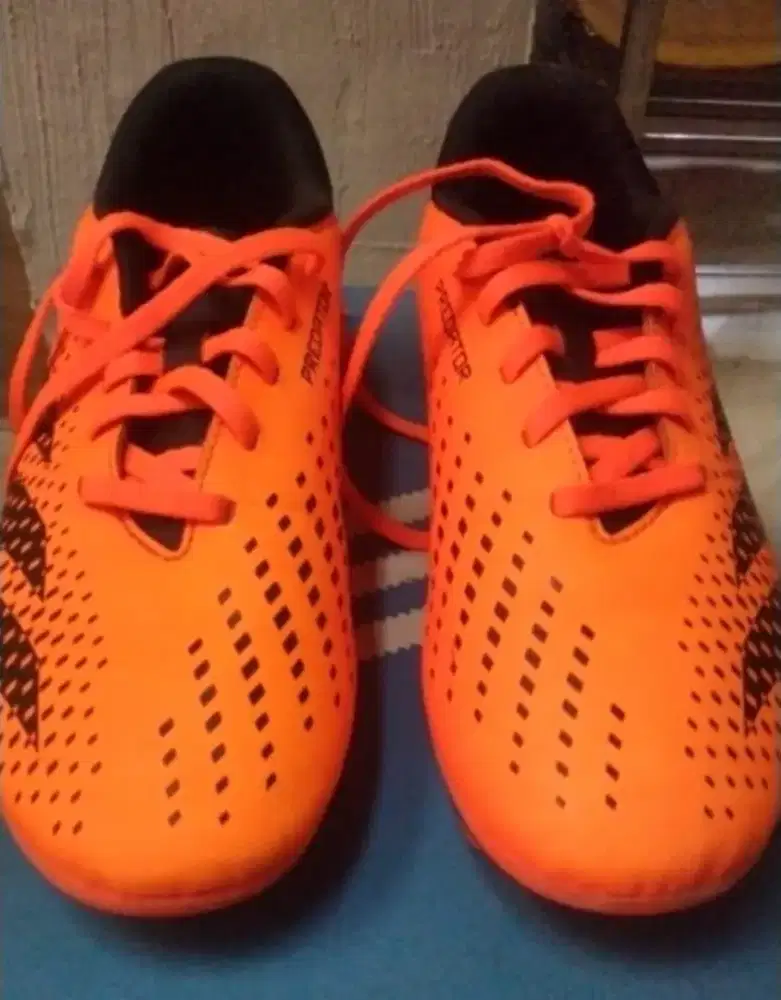 Sepatu jogging puma original