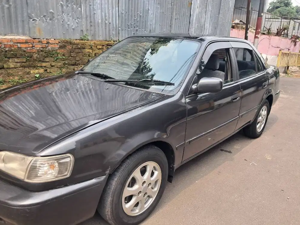 mt mobil jrg ada milik sendiri thn 2000