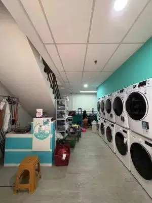 Lowongan Kerja Laundry