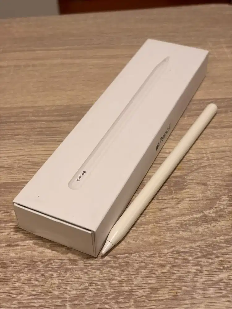 Apple Pencil 2nd Gen (Gen 2) for iPad Air iPad Pro
