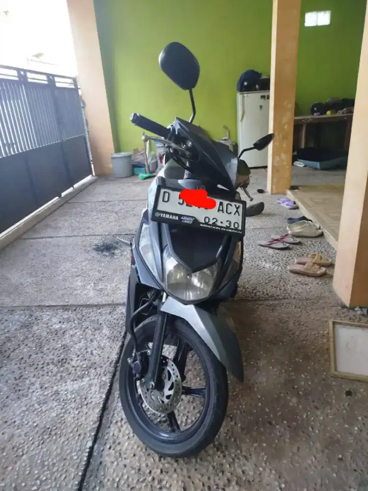 Yamaha M3  2020