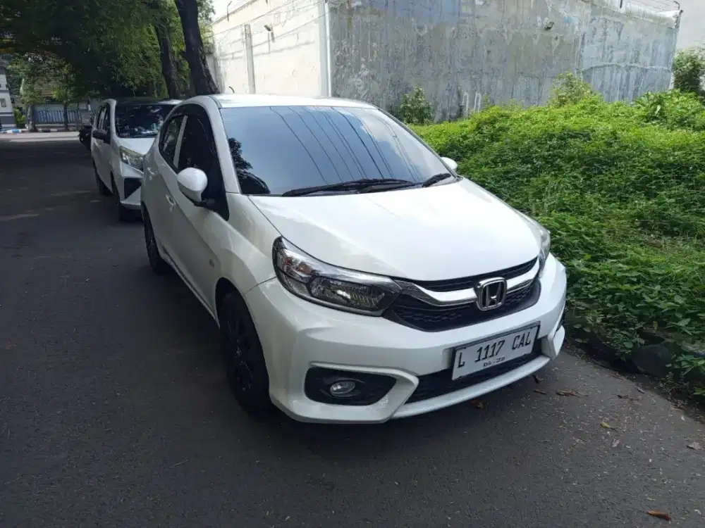 Di jual Brio e At 2023