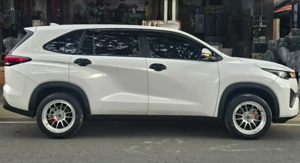 Zenix G 2025 non hybrid