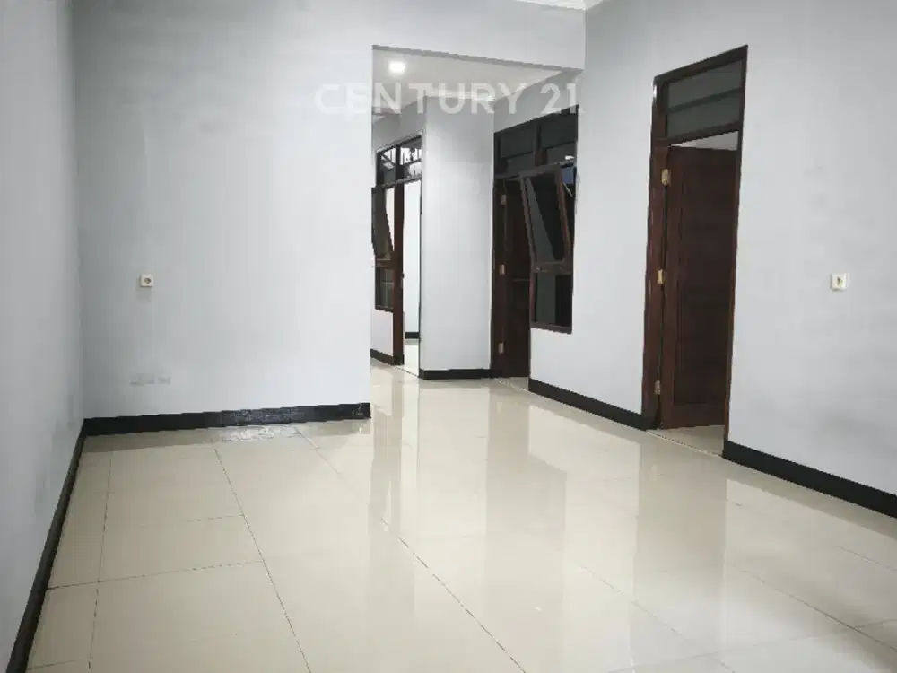 Rumah Cantik Siap Huni Baru Renovasi  Griya Harapan Permai Bekasi