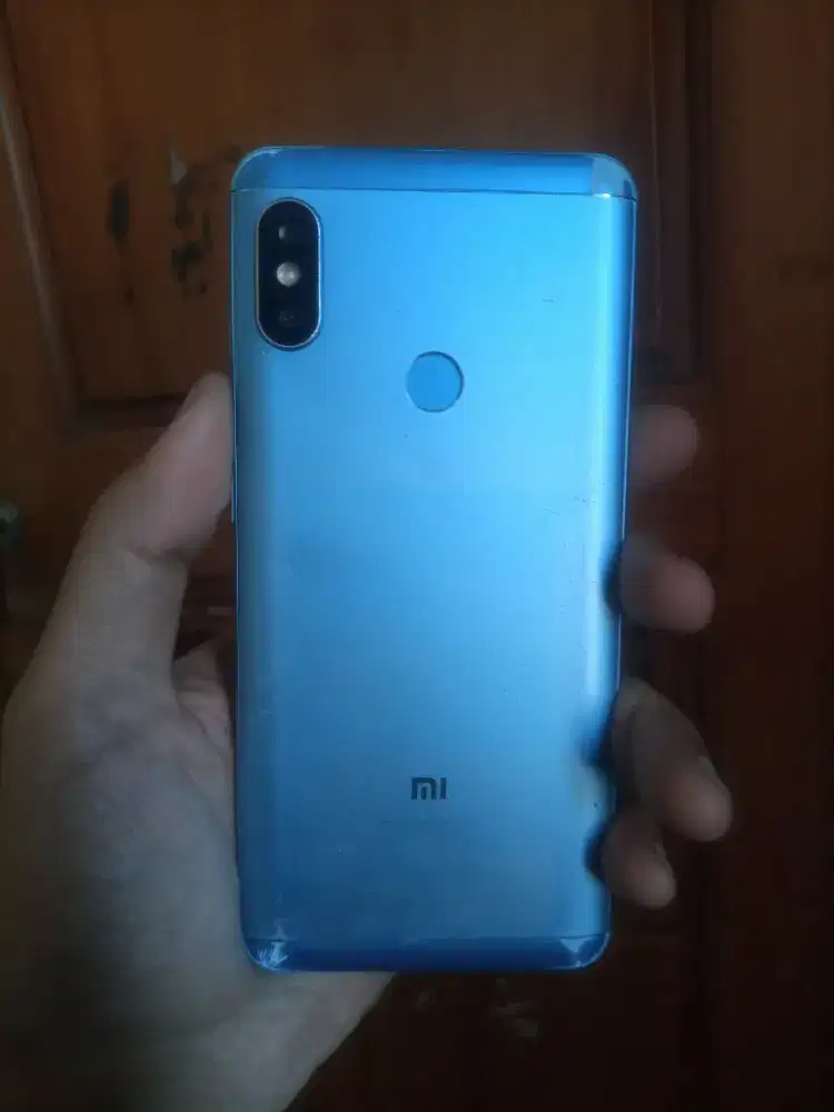 Xiaomi note 5 pro 3/32 asal skr 250 aja