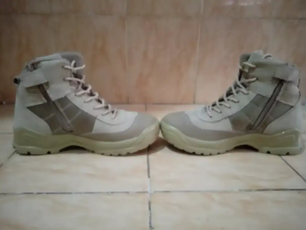 Di Jual Sepatu 5.11 Tactical Series