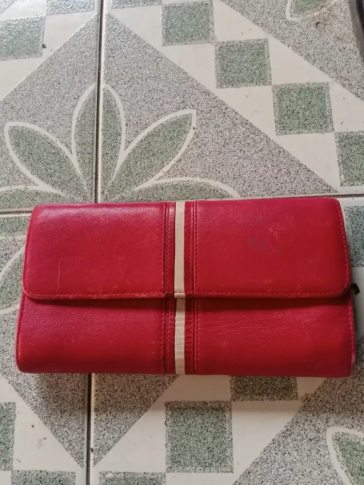Jual dompet Bally