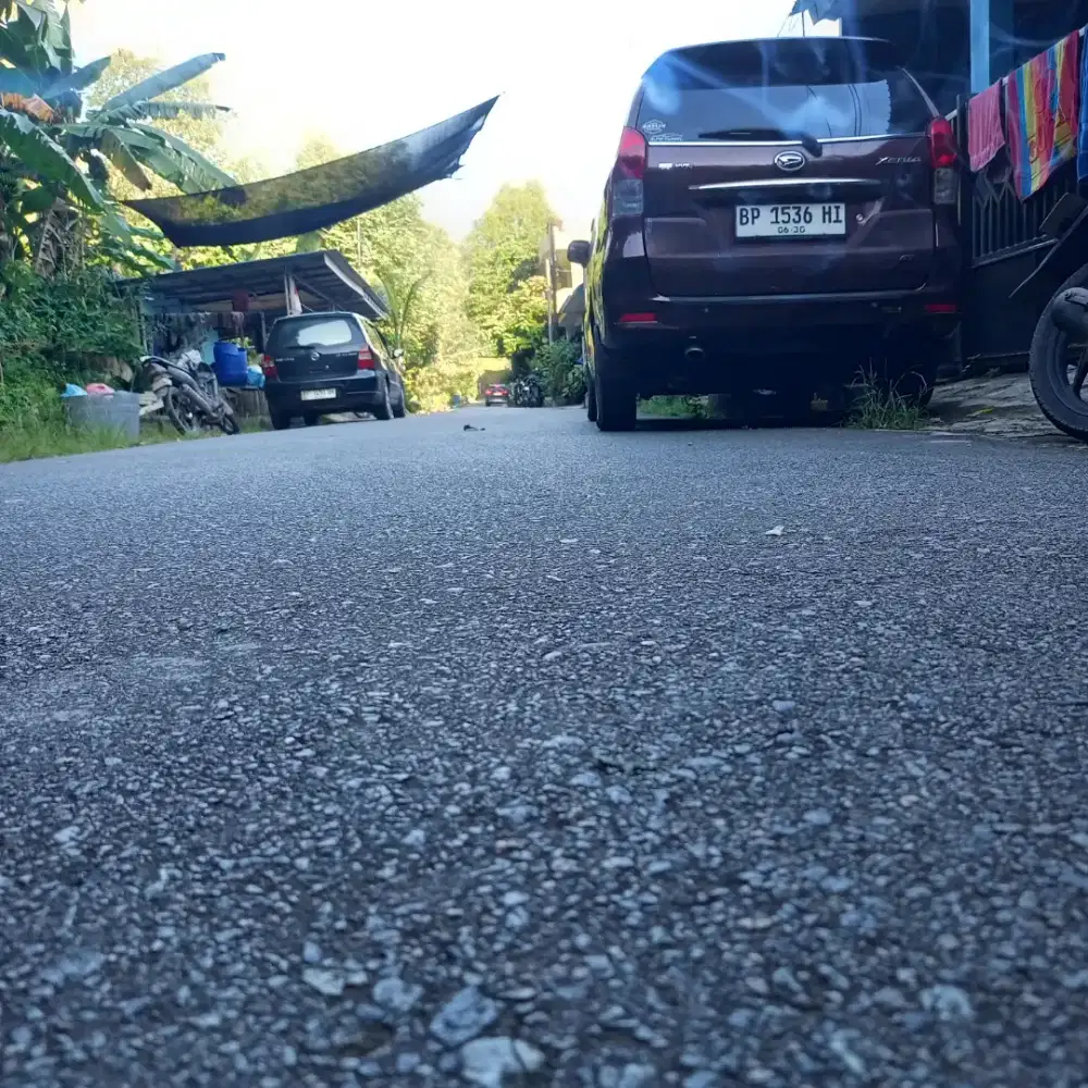 Rental include driver