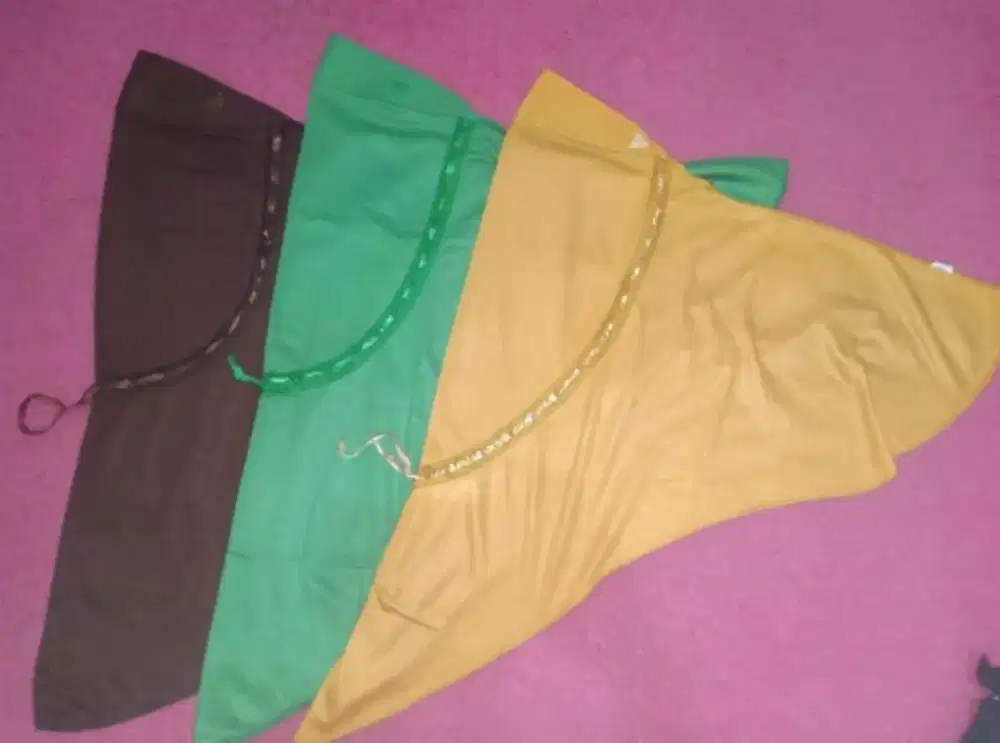 Jilbab /kerudung anak