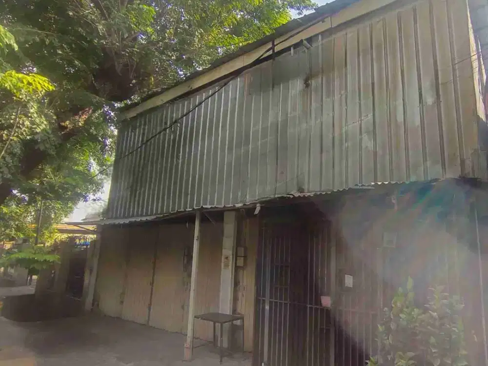 Kos-kosan Lokasi Strategis Di Utan Kayu, Jakarta Timur