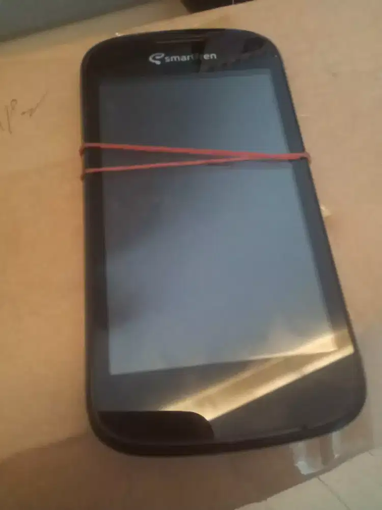 Hp Smartfren mati