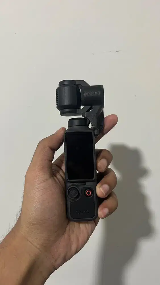 dji osmo pocket 4 creator combo