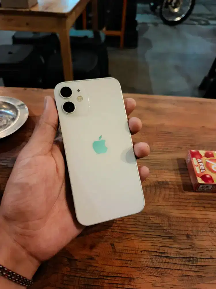 iPhone 12 Mini iBox 128GB