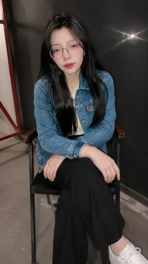 Mencari kerjaaa apa aja intiya halal